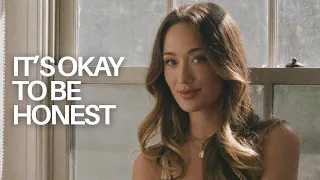If you've experienced loss... you need to learn how to grieve (and be honest)