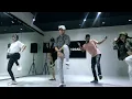 Korede Bello - Do Like That | Fuzz Choreography