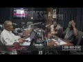 Storyteller Michael D McCarty - Echoes of Blackness