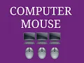 COMPUTER MOUSE CLASS - 1 COMPUTER FRIDAY 2021 BY SINDHUJA EDUCATIONAL TOMB