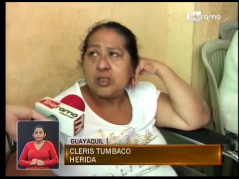 3 muertos en balacera por frustrado asalto