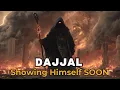 DAJJAL KOMT ERAAN – EEN VAN DE GROOTSTE TEKENEN VAN DE EINDTIJD