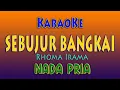 Download Lagu SEBUJUR BANGKAI - KARAOKE RHOMA IRAMA  ( NADA PRIA )