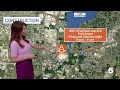 Weekend traffic alerts for North Texas drivers NBCDFW