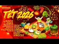 Lagu Nhạc Tết 2026 EDM - Tuyển Tập Nhạc Xuân 2026 Remix Hay Nhất Nghe Là Thấy Tết, Đón Tết Bính Ngọ 2026