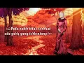 Download Lagu Tiada Jodoh Antara Kita (Ziana Zain)