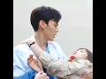 Download Lagu He was holding back tears😭 Drama-Sweet Teeth#cdrama#cdramaedit#biwenjun#wuxuanyi