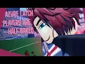 Download Lagu Is this the best Azure Latch players have to offer?