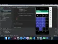 Designing and Implementing Calculator using Java Android Studio Part - 3 By Sandeep Reddy Pulusani