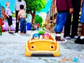Team Umizoomi Intro PAL Pitch UK Dub