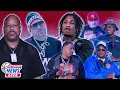Lush Crashes Out on Wack Youngboy Disowns His Mom More