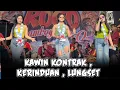 Download Lagu KAWIN KONTRAK ❗️Lagu Djandut Jaranan ROGO SAMBOYO PUTRO