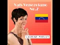 Vals Venezolano No. 2, "Andreina" (Antonio Lauro)