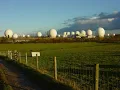 Signals intelligence by alliances nations and industries Wikipedia article