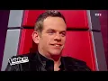 Yael Naim - New Soul | Louise | The Voice France 2012 | Blind Audition