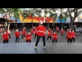 Download Lagu Wu Xing Jian Kang Cao.                                 Senam untuk Kesehatan.