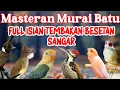 Download Lagu MASTERAN MURAI BATU FULL ISIAN TEMBAKAN MEWAH MUDAH DITIRU MURAI APAPUN ISIAN JERNIH SUARA JELAS