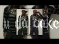 u da cake - che mario (sped up) || u da birthday u da cake innit