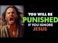 Download Lagu 🔴 GOD ZEGT: JE WORDT GESTRAFT ALS JE MIJ OVERSLAAN