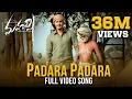 Download Lagu Padara Padara Full video song - Maharshi Video Songs | Mahesh Babu, Pooja Hegde