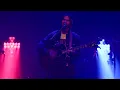 ONE ON ONE: Mt. Joy - Lemon Tree live December 28th, 2023 The Salt Shed Chicago, IL