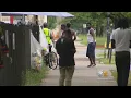 Lawndale Residents Refuse To Accept Violence As The Norm