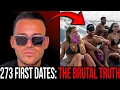 I Went on 273 First Dates This Is What Women REALLY Want