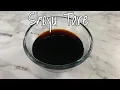 How to Make Shoyu Tare Simple Authentic Recipe