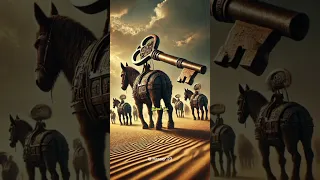 كم عدد الرجال الذين يحملون مفاتيح كنوز قارون قصص واقعية Facts رمضان كريم 