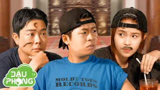 Đậu Phộng TV - Tập 80: PHI VỤ LỪA ĐẢO BA