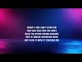 Killa West   Billboard Official lyrics video 1