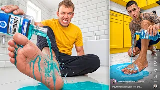 Testuję WSZYSTKIE Life Hacki AI (znowu)