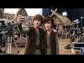 Lagu WHAT IF HOW TO TRAIN YOUR DRAGON WAS REAL? 🐉🔥 An EPIC Live Action Encounter