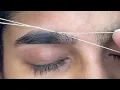 The Ultimate Guide to Eyebrow Threading Techniques and Tips by Royal Sejal parlour