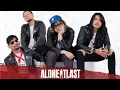 Download Lagu Alone At Last _ Live at Intimate Show Ruang Sepuluh Majalaya II Unpluged Full Show @aloneatlasttv