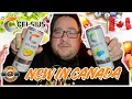 NEW Celsius in Canada Peach Mango Green Tea vs Blue Razz Lemonade Honest Review