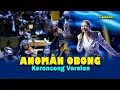Download Lagu ANOMAN OBONG - Ceritane Wayang Ramayana || Keroncong Version Cover