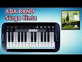 Download Lagu Ada Band - Surga Cinta || Violin Perfect Piano Cover