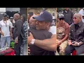 Download Lagu Birdman Visits To Jim Jones, Darrin Dean And ScarLip In D-Block ‘I Was Missing You Guys’