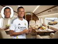 How Kylian Mbappe Spends His Millions in 2026
