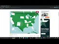 WORLD RECORD SETERRA US 50 STATES IN 26 SECONDS