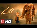 Award Winning Animated Short Film Lili Short Film by Hani Dombe Tom Kouris CGMeetup