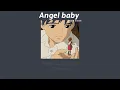 Download Lagu [ THAISUB | SLOWED ] Angel Baby - Troye Sivan #lyrics