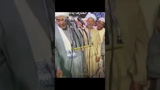 الشيخ محمد منتصر الدح   ليله ليله يا أم الدلال    خليتى العااشق حاله حال دندنها