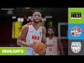 ProA: RheinStars Köln vs. SBB Baskets Wolmirstedt | Highlights