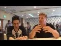 Download Lagu Thunderbirds Are Go Q\u0026A with Rasmus Hardiker \u0026 David Menkin (SDCC 2016)