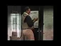 John Wayne Almost Breaks His Hand In Sons of Katie Elder 1965