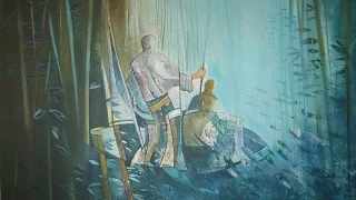 غناء ريفي من الاحواز حفلة قديمة للفنان الراحل حمدي صالح والمطربة بنت الريف فتاة 