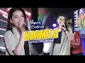 Lagu KARMILA - ALMERA SABRINA (Official Lirik Version)