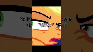 Applejacks humor